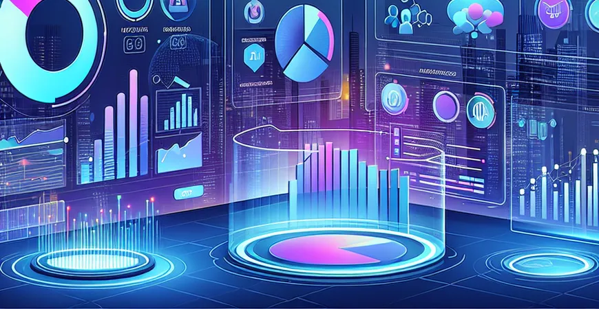 BI如何改变数据分析格局？深度剖析实用方法 